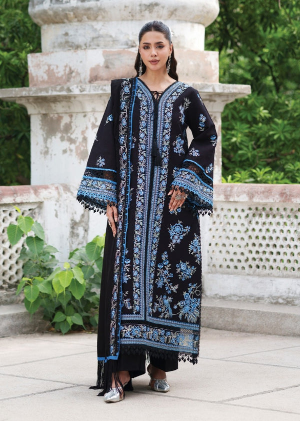 NK-07 | 3 PC Khaddar