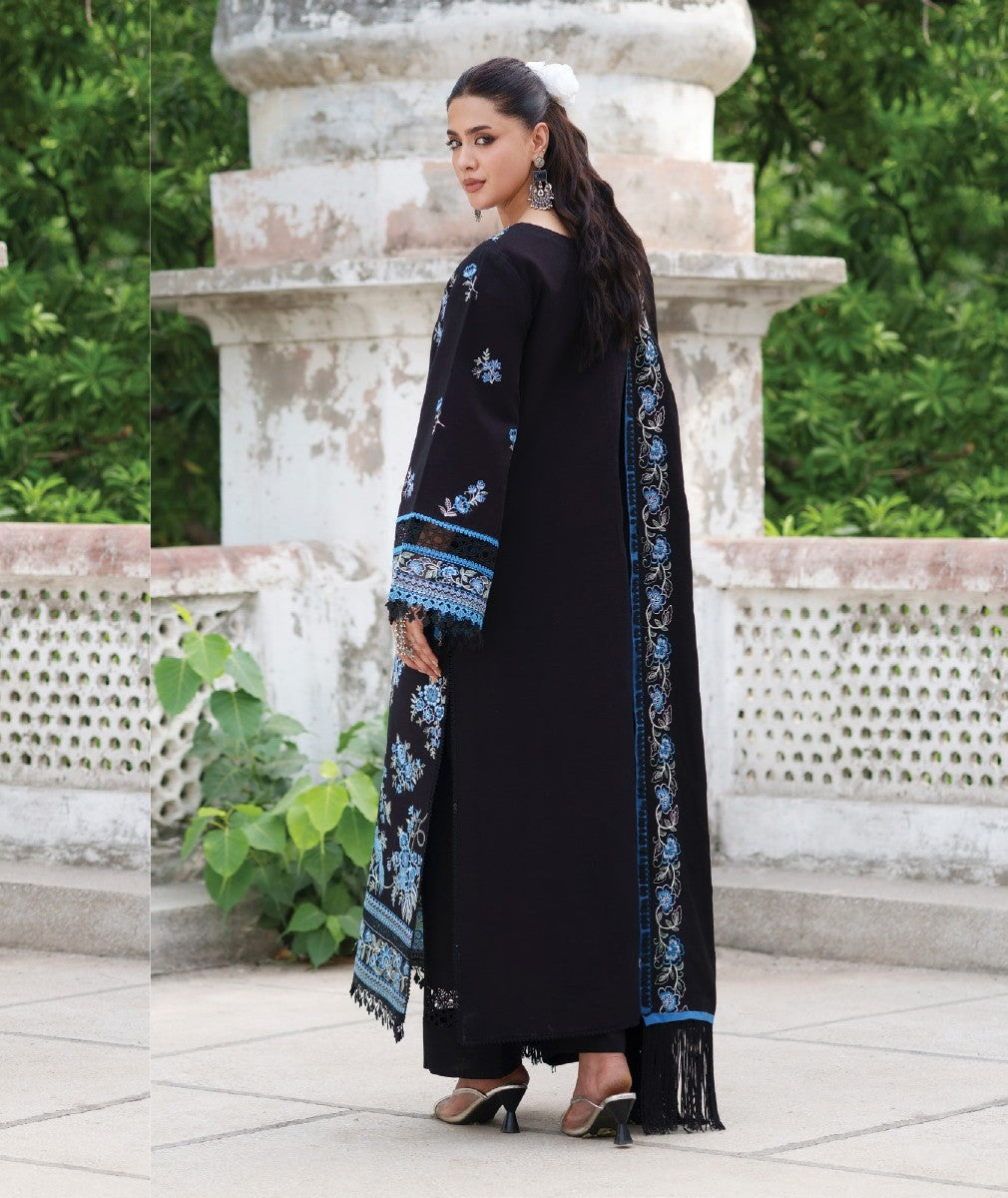 NK-07 | 3 PC Khaddar