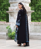 NK-07 | 3 PC Khaddar