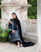 NK-07 | 3 PC Khaddar