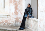 NK-07 | 3 PC Khaddar