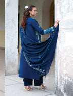 NK-08 | 3 PC Khaddar