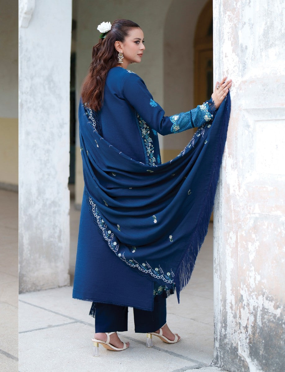 NK-08 | 3 PC Khaddar