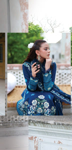 NK-08 | 3 PC Khaddar