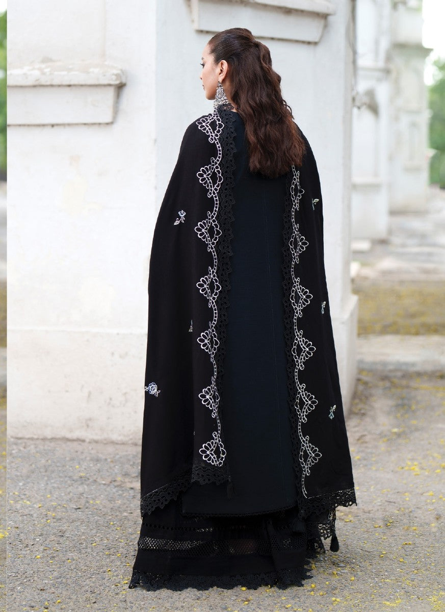 NK-06 | 3 PC Khaddar