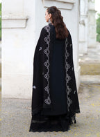 NK-06 | 3 PC Khaddar