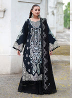 NK-06 | 3 PC Khaddar