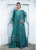 NK-11 | 3 PC Khaddar