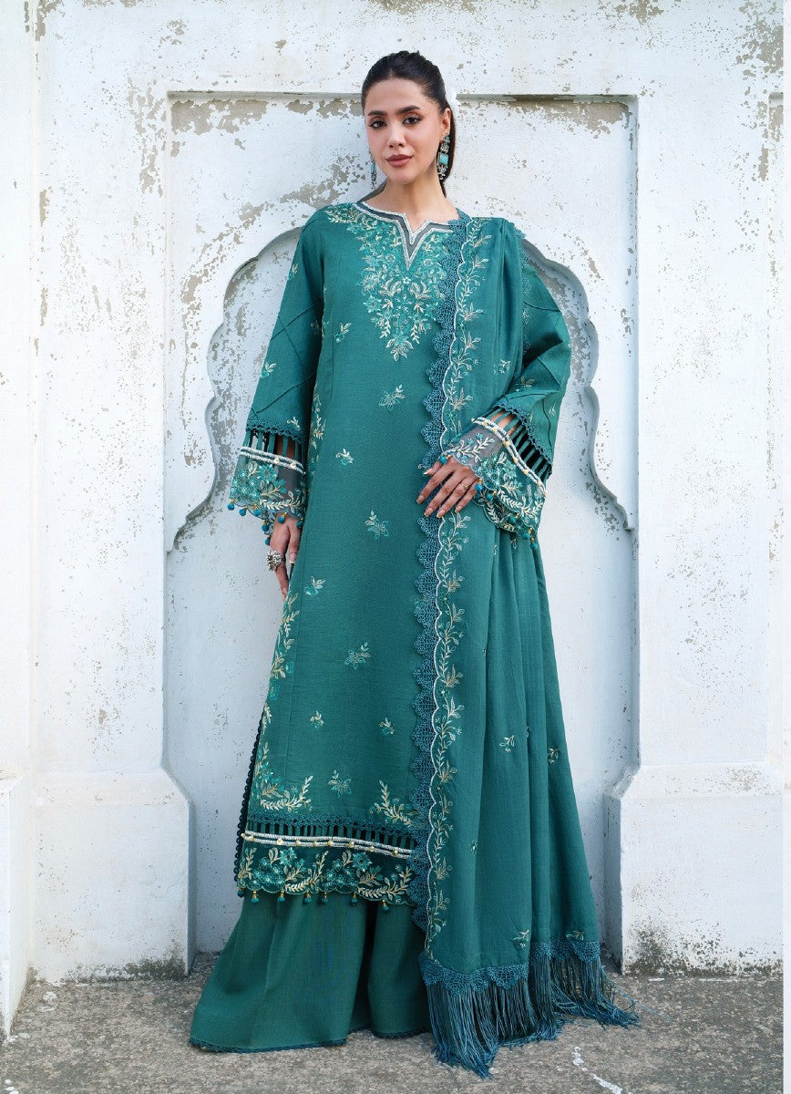 NK-11 | 3 PC Khaddar