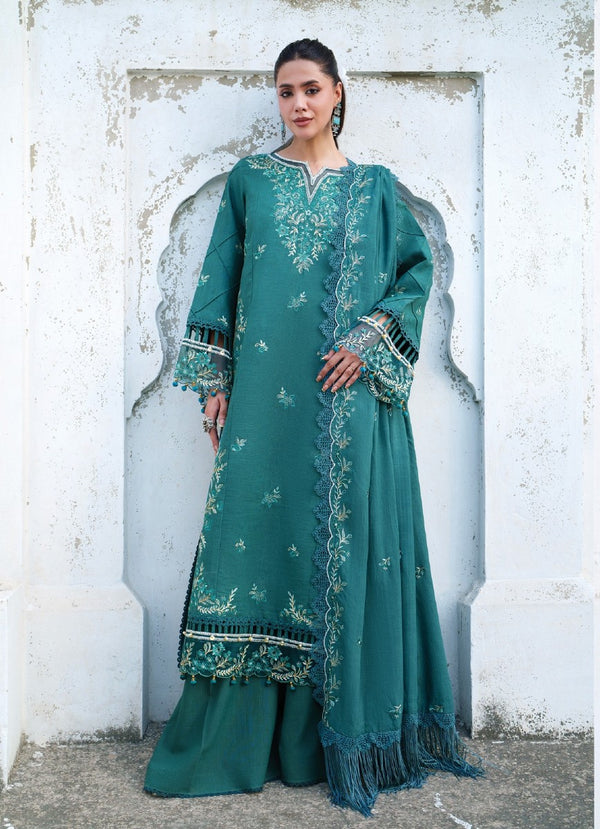 NK-11 | 3 PC Khaddar