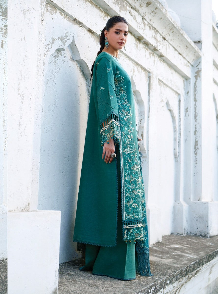 NK-11 | 3 PC Khaddar