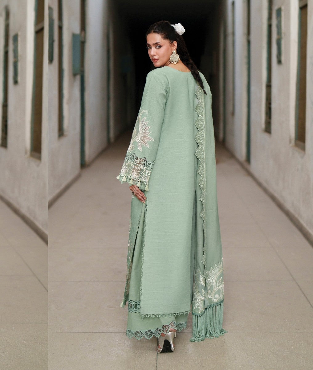 NK-13 | 3 PC Khaddar