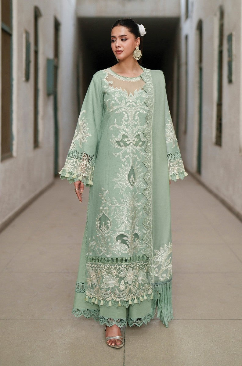 NK-13 | 3 PC Khaddar