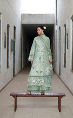 NK-13 | 3 PC Khaddar