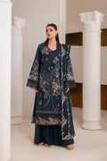 Obsidian Bloom