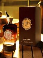 Oud Al Rimaal Unisex Perfume 100ML