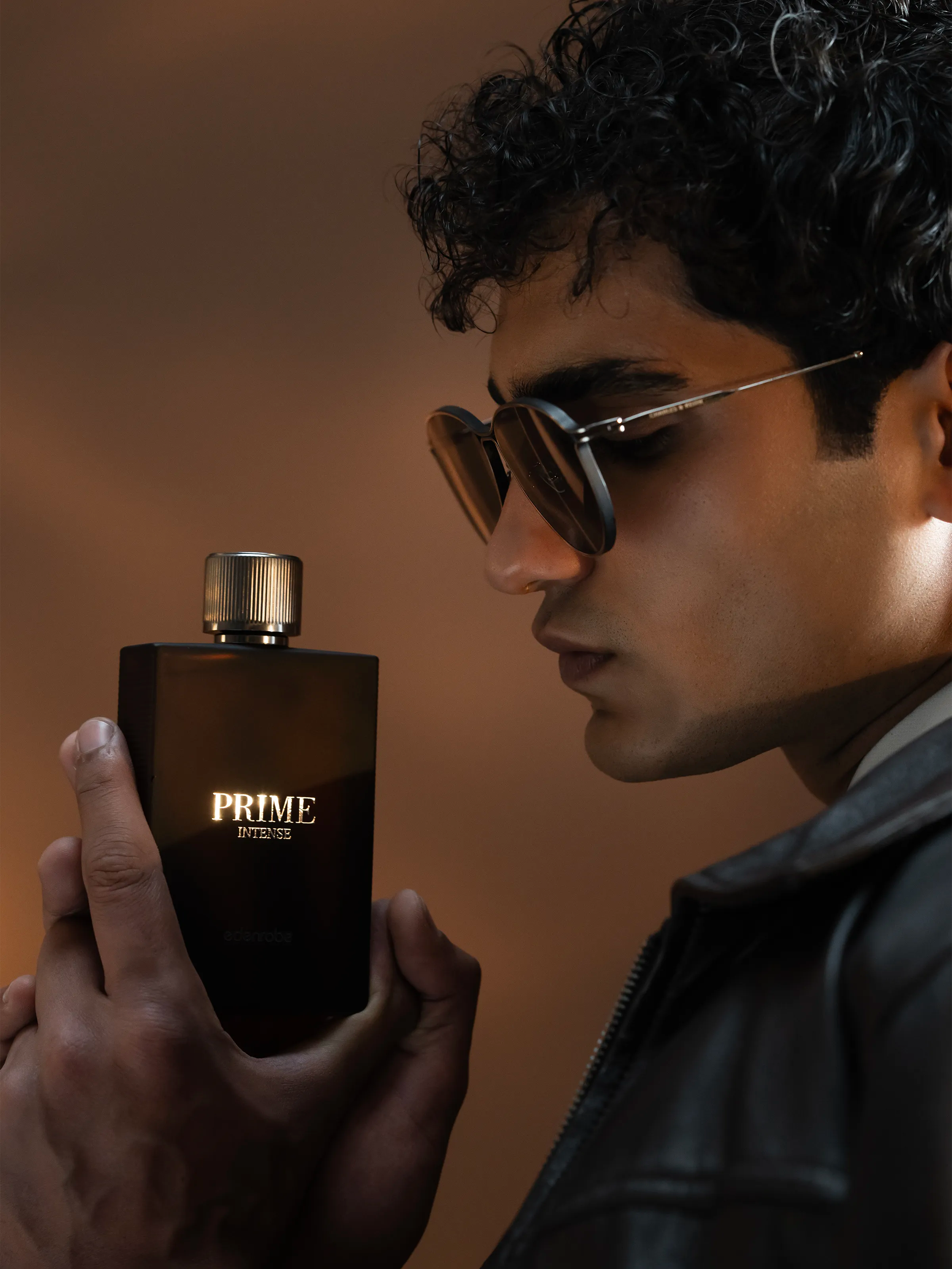 Prime Intense Men's Perfume 100ML