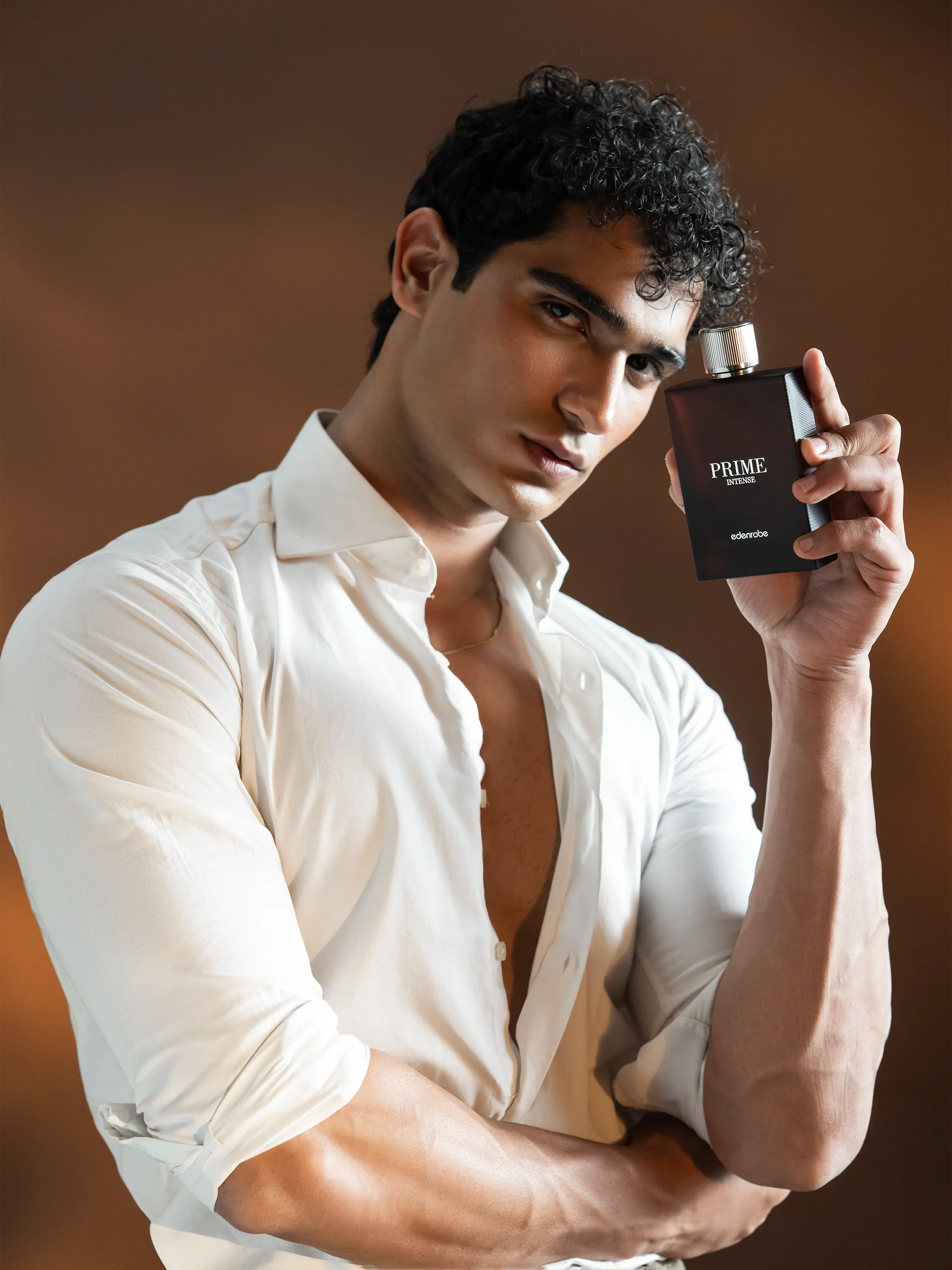 Prime Intense Men's Perfume 100ML