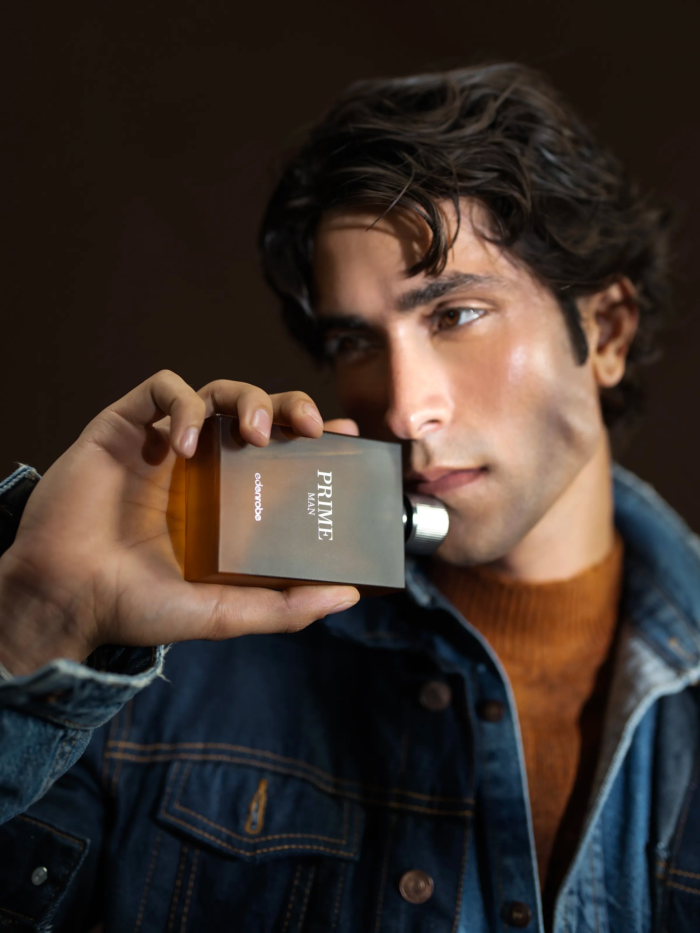 Prime Men's Perfume 100ML