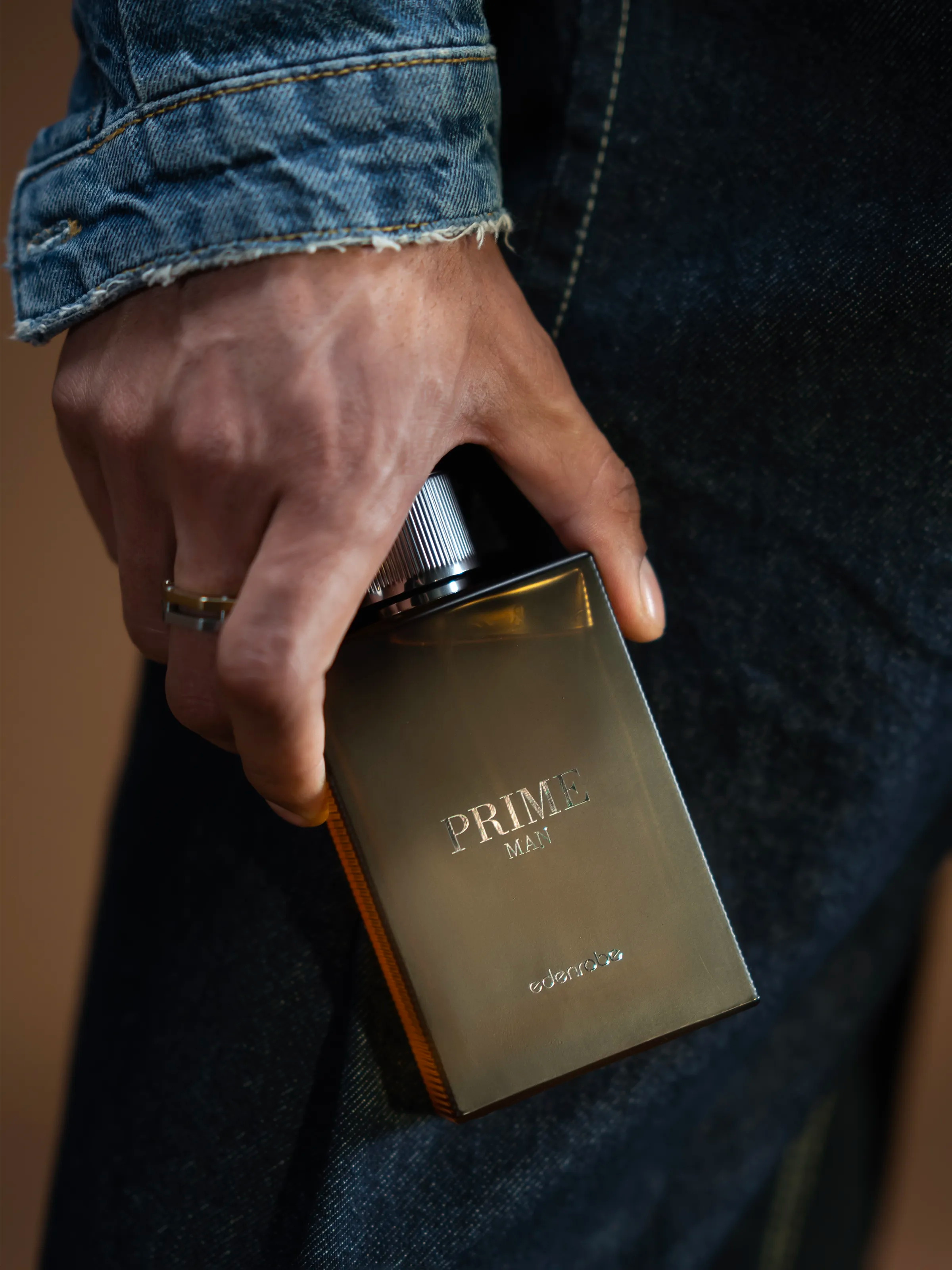 Prime Men's Perfume 100ML