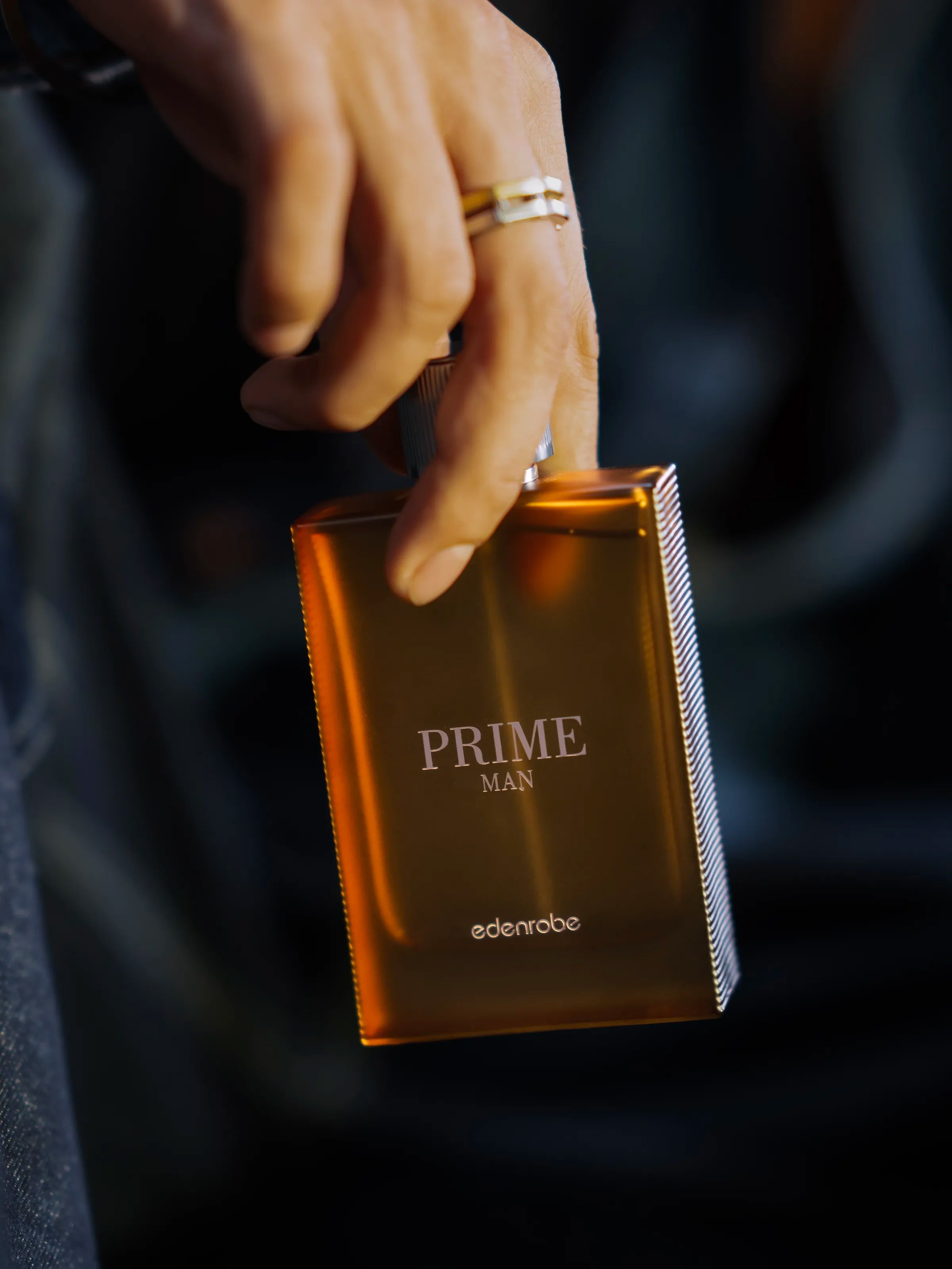 Prime Men's Perfume 100ML
