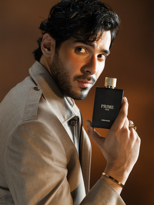 Prime Oud Men's Perfume 100ML