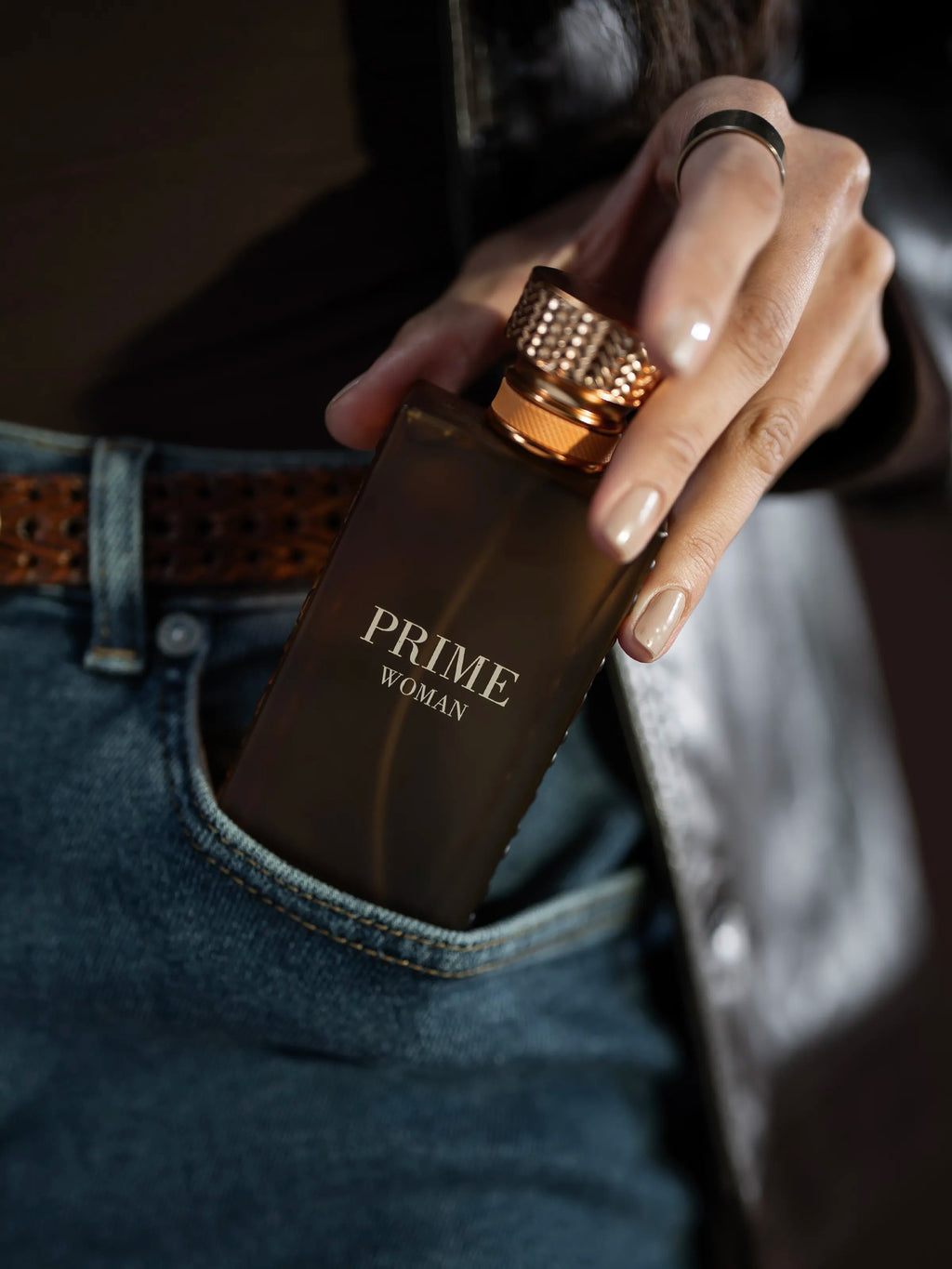 Prime Women's Perfume 100ML