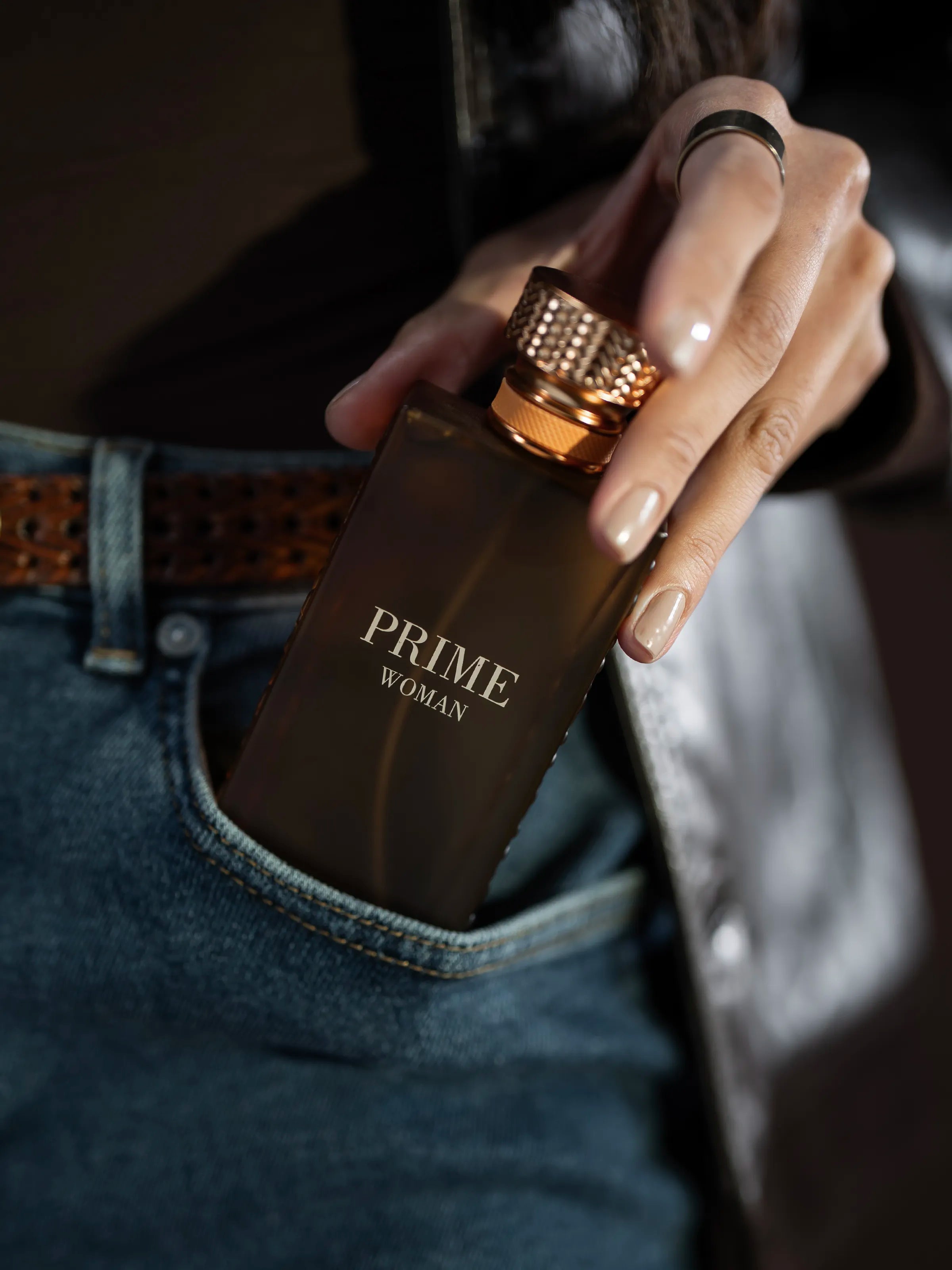 Prime Women's Perfume 100ML