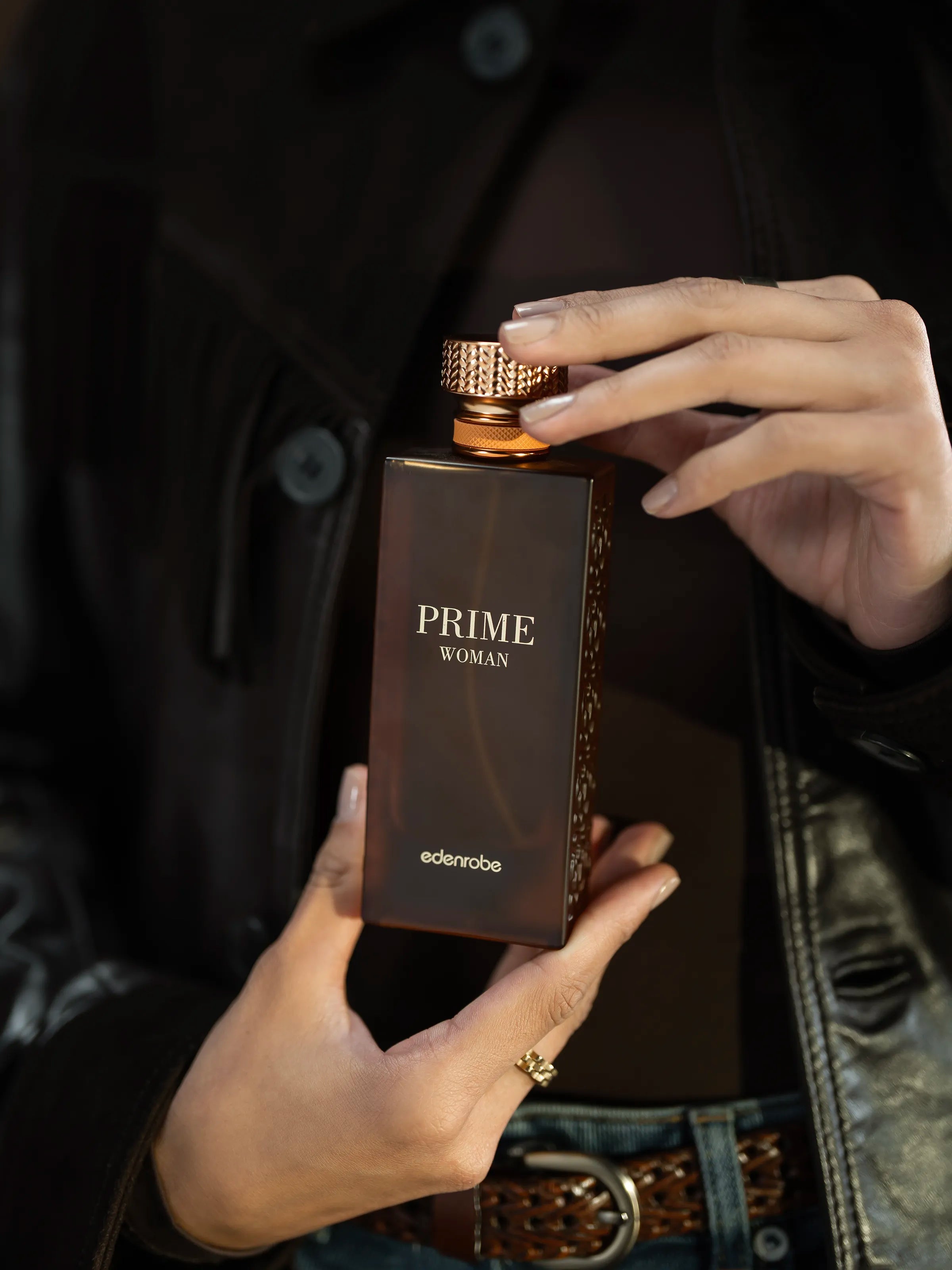 Prime Women's Perfume 100ML