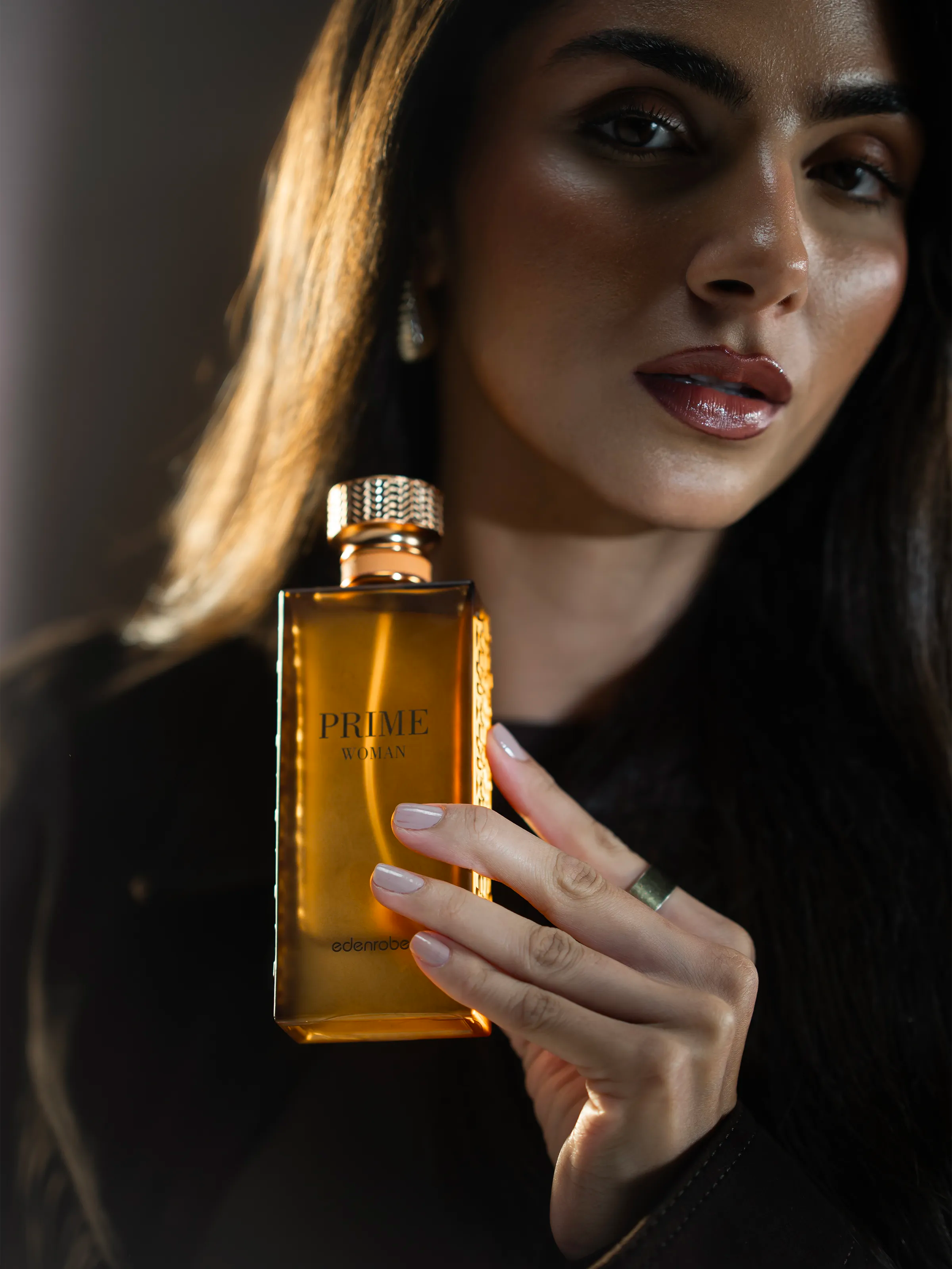 Prime Women's Perfume 100ML