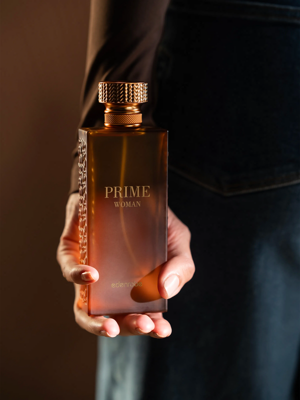 Prime Women's Perfume 100ML