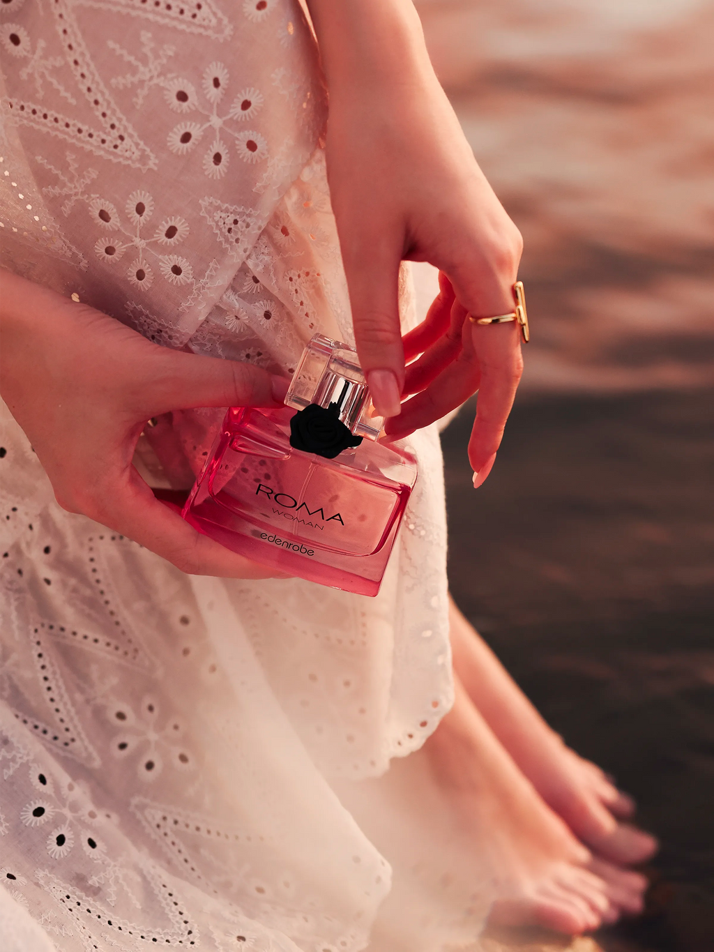 Roma Women's Perfume 100ML