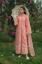 Rang Rasiya Luxury Eid Collection rania 3 Piece Suit