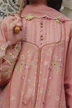 Rang Rasiya Luxury Eid Collection rania 3 Piece Suit