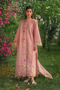 Rang Rasiya Luxury Eid Collection rania 3 Piece Suit