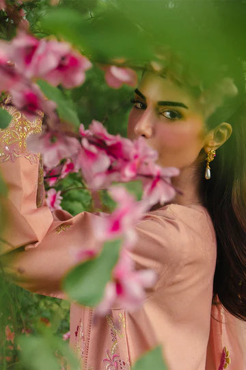 Rang Rasiya Luxury Eid Collection rania 3 Piece Suit