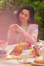 Rang Rasiya Luxury Eid Collection Alayna 3 Piece Suit