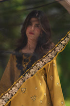 Rang Rasiya Luxury Eid Collection MAHI 3 Piece Suit