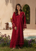 Rang Rasiya Luxury Eid Collection Nehal 3 Piece Suit