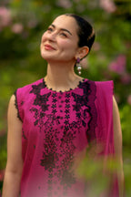 Rang Rasiya Luxury Eid Collection Maya 3 Piece Suit