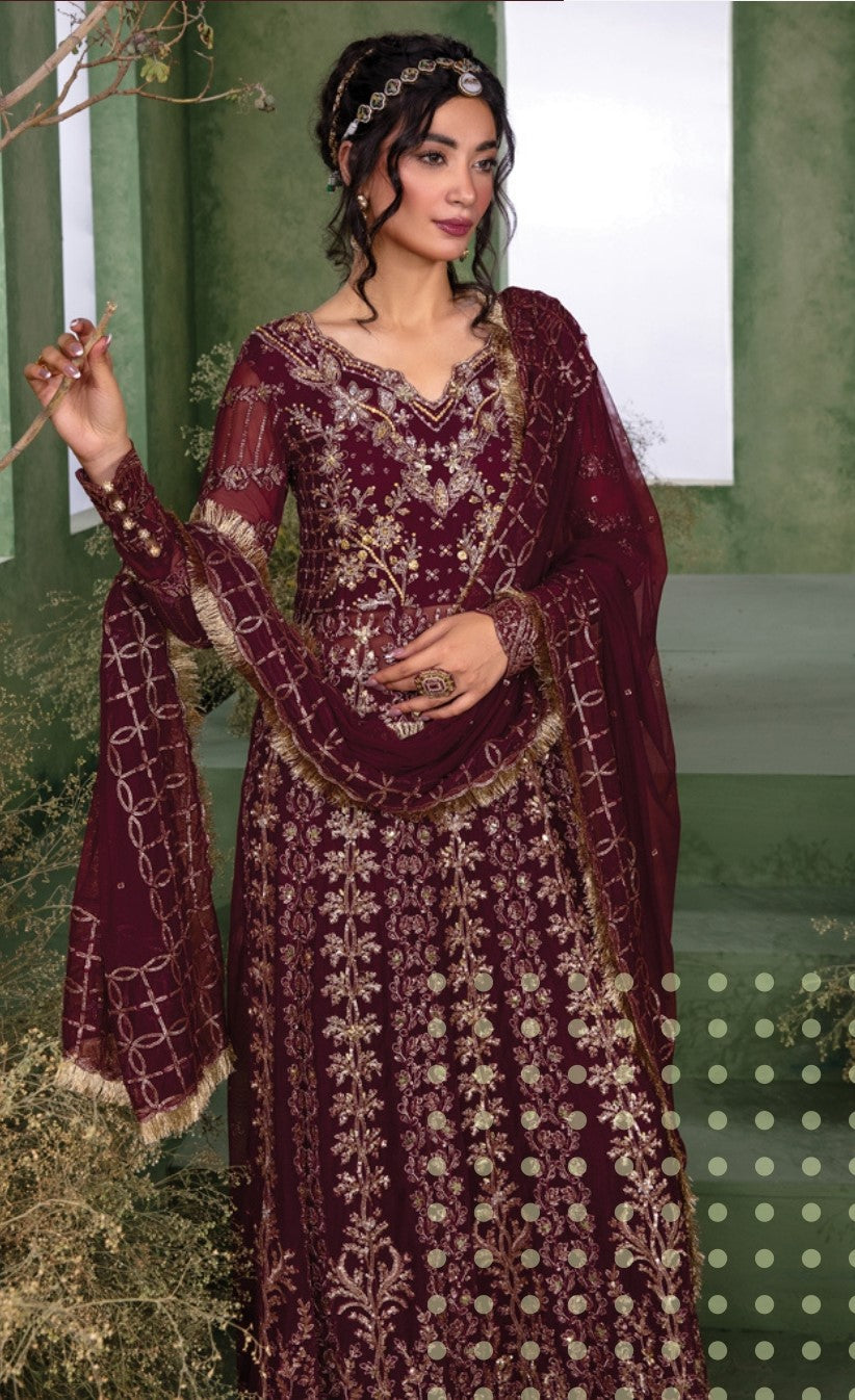 Rang Rasiya Winter Collection 2025