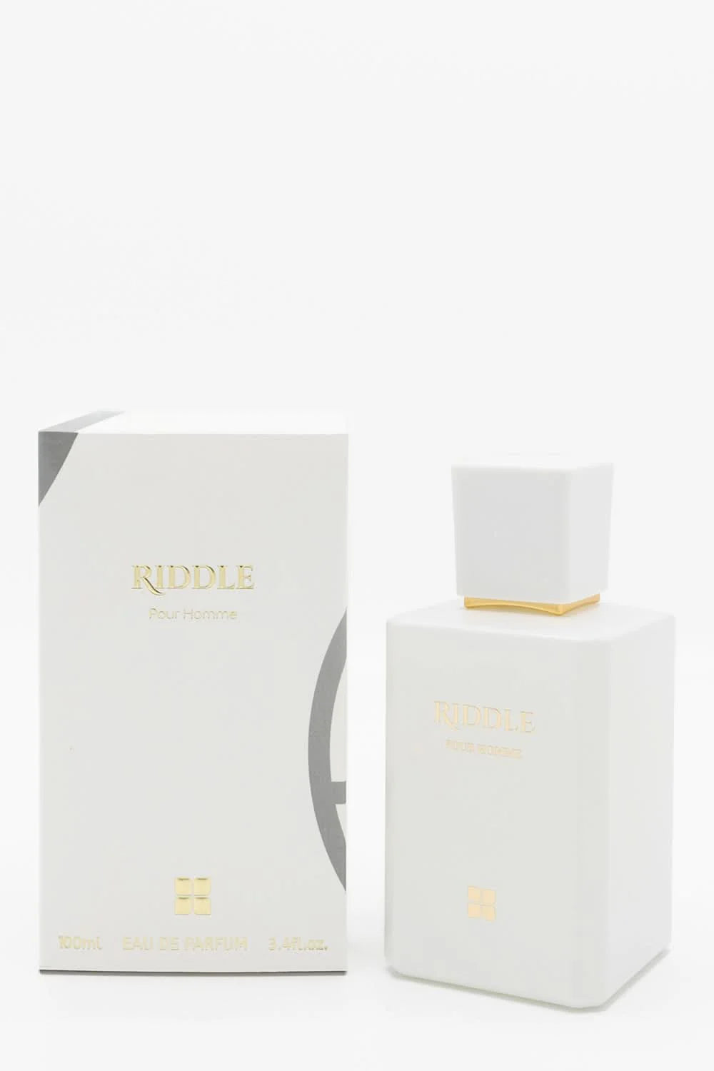 Riddle Perfume For Men