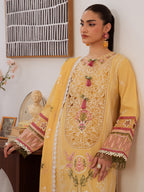 SN-01 | 3 PC Lawn - S