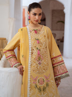 SN-01 | 3 PC Lawn - L