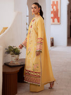 SN-01 | 3 PC Lawn gallery image 6