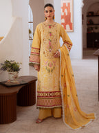 SN-01 | 3 PC Lawn gallery image 8
