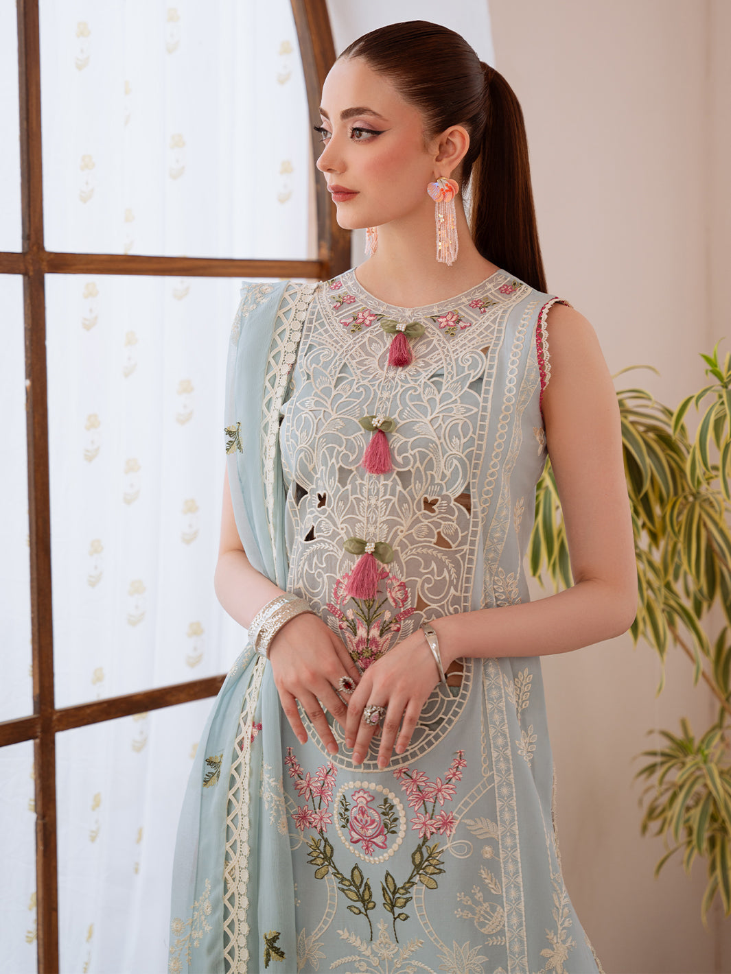 SN-02 | 3 PC Lawn - L