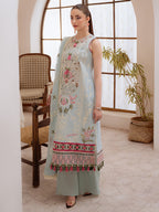 SN-02 | 3 PC Lawn gallery image 6