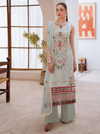 SN-02 | 3 PC Lawn gallery image 7