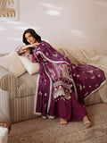 SN-03 | 3 PC Lawn - Unstitched